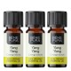 3x Bio Ylang-ylang Eeterlik õli - 5ml