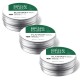 3x Sügeluse Salv koos Plantaini - 40ml