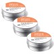 3x Põletus- ja haavasalv saialillega - 40ml