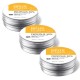 3x Sügeluse Salv koos 30% Taruvaik - 40ml