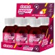 6x Pack DOZZA Energy Hot Pomegranate Energy shot - 60ml - Benepura.ee 6x Pack DOZZA Energy Hot Pomegranate Energy shot - 60ml