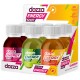 6x Pack DOZZA Energy Rainbow Pack Energy shots - 60ml - Benepura.ee 6x Pack DOZZA Energy Rainbow Pack Energy shots - 60ml