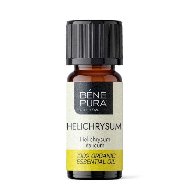 Bio Helichrysum Eeterlik õli - 5ml - Eeterlikud õlid