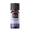 Bio Rosmariin Camphor Eeterlik õli - 10ml