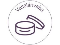 Ei sisalda vaseliini