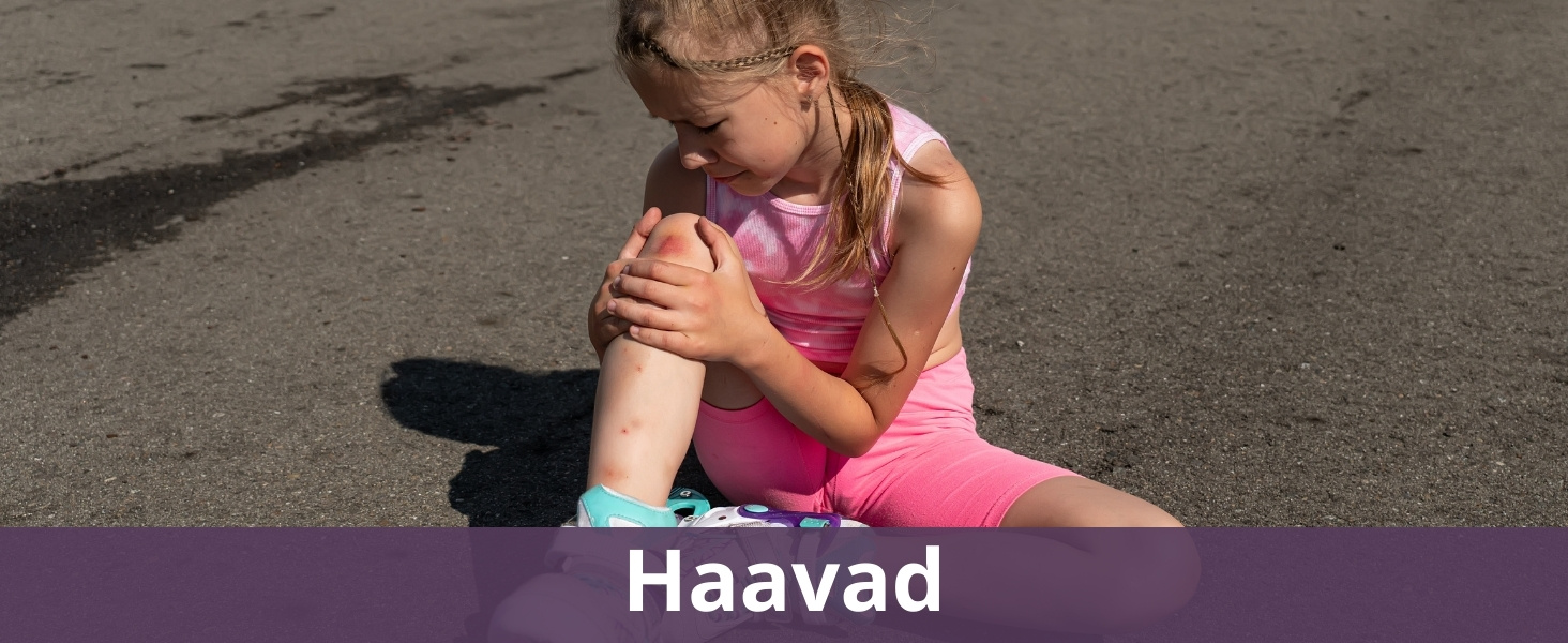 Haavad