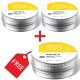 3x Verevalumite ja lihaste salv Arnikaga - 40ml