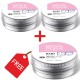 3x Mähkmelööve Salv Saialille ja Kummeliga - 40ml