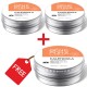 3x Põletus- ja haavasalv saialillega - 40ml