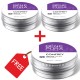 3x Liigeste salv koos Comfreyga - 40ml