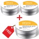 3x Sügeluse Salv koos 30% Taruvaik - 40ml