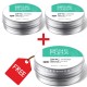 3x Sügeluse Salv koos Tsinkoksiidi - 40ml