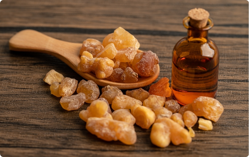 Mille puhul aitab Viiruki Eeterlik õli?