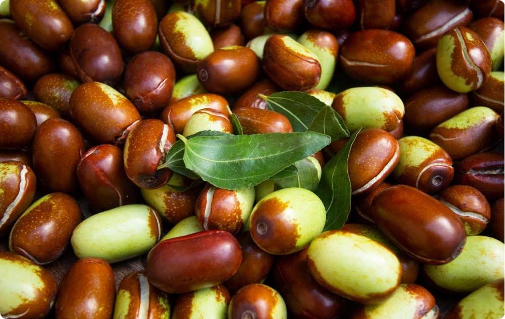 Mille puhul Jojoba Kandjaõli aitab?