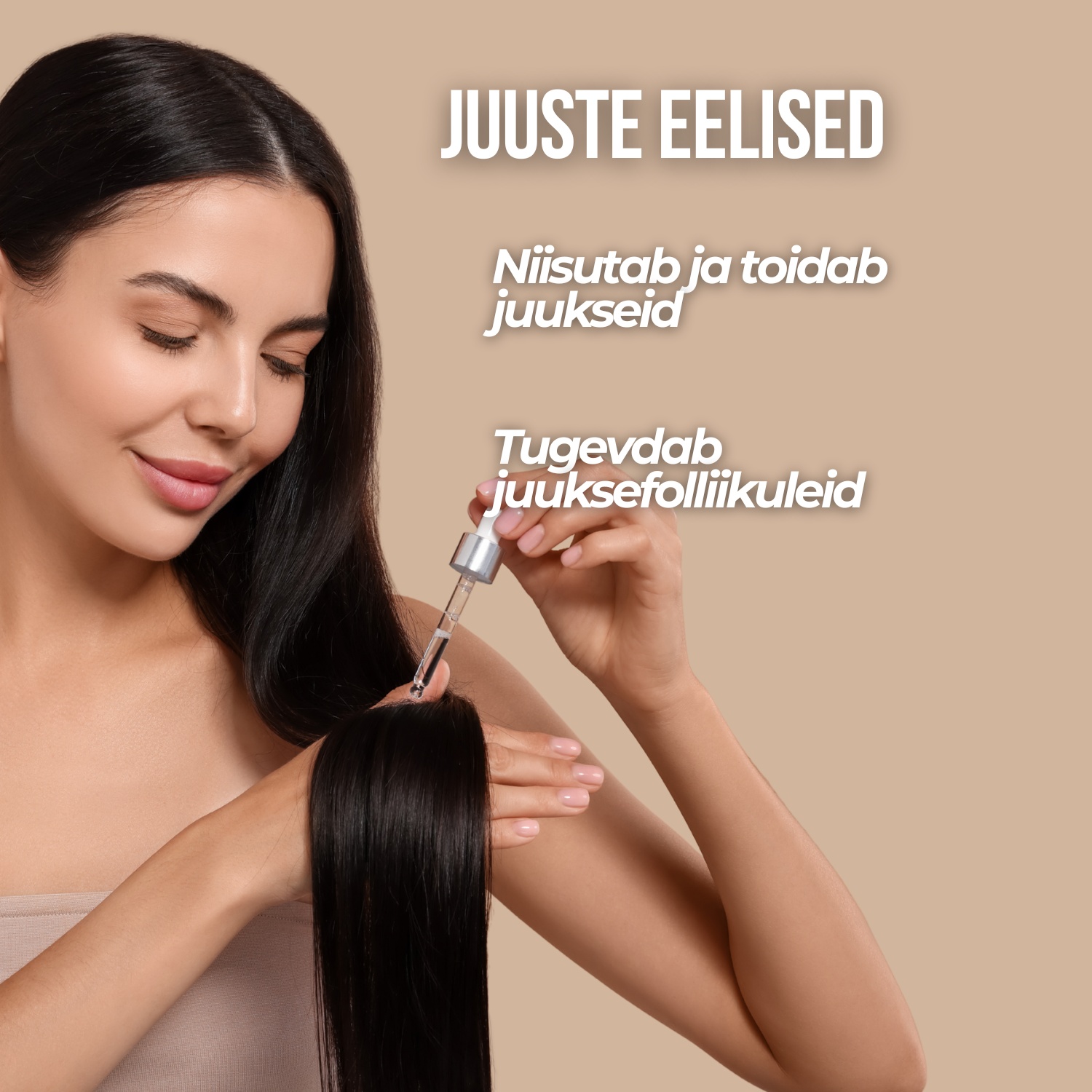 Täielik nahahooldus komplekt