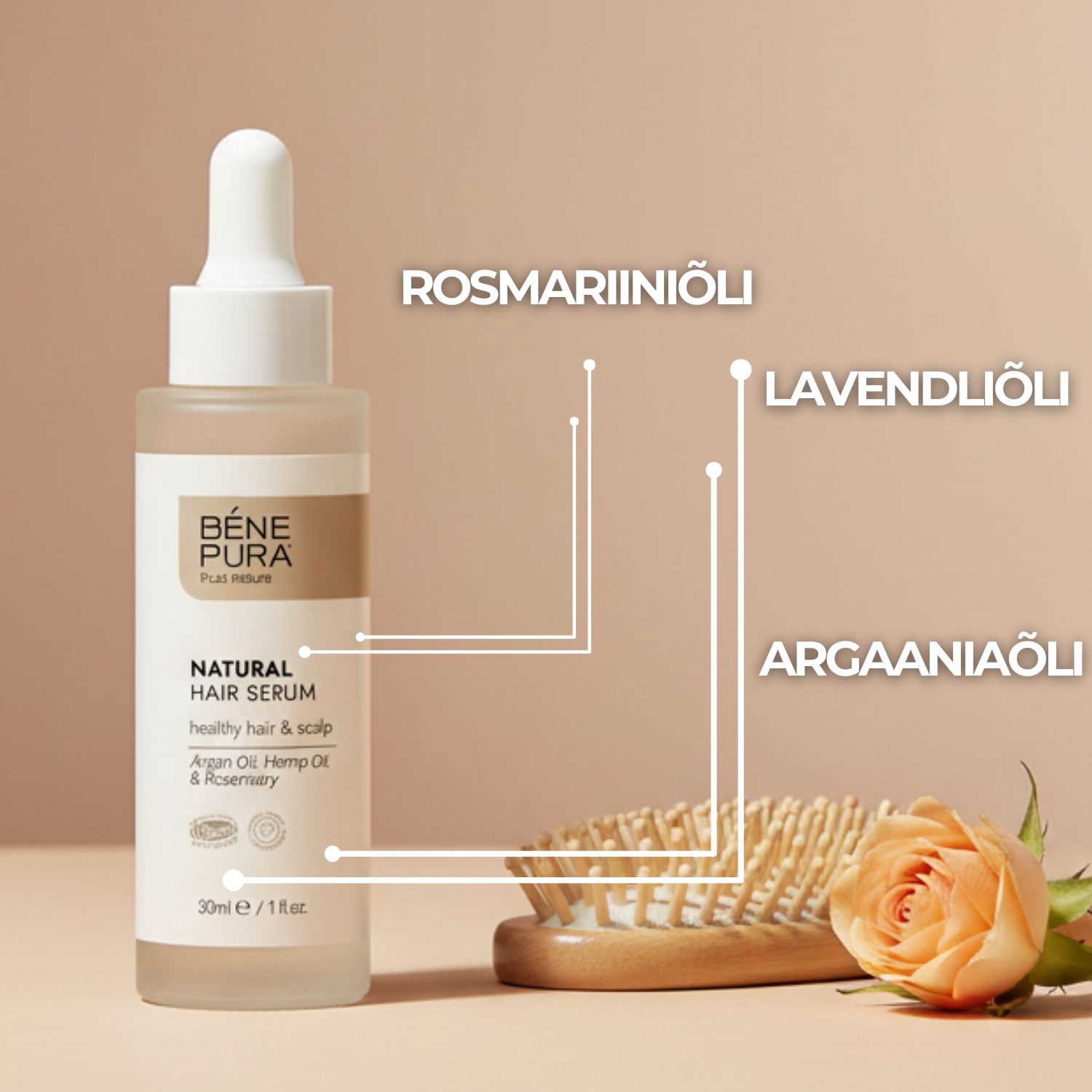 Täielik nahahooldus komplekt