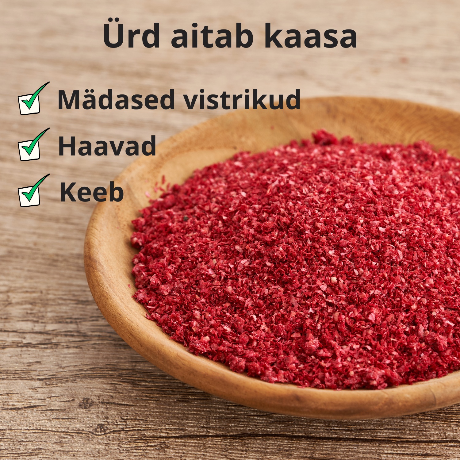 Sumac - 70g
