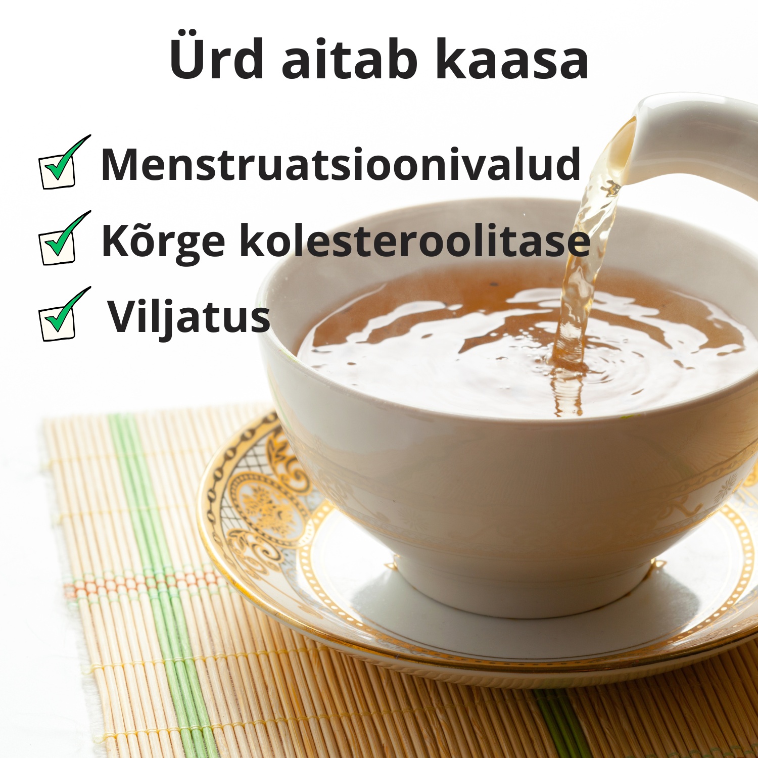 Tribulus Terrestris - 70g