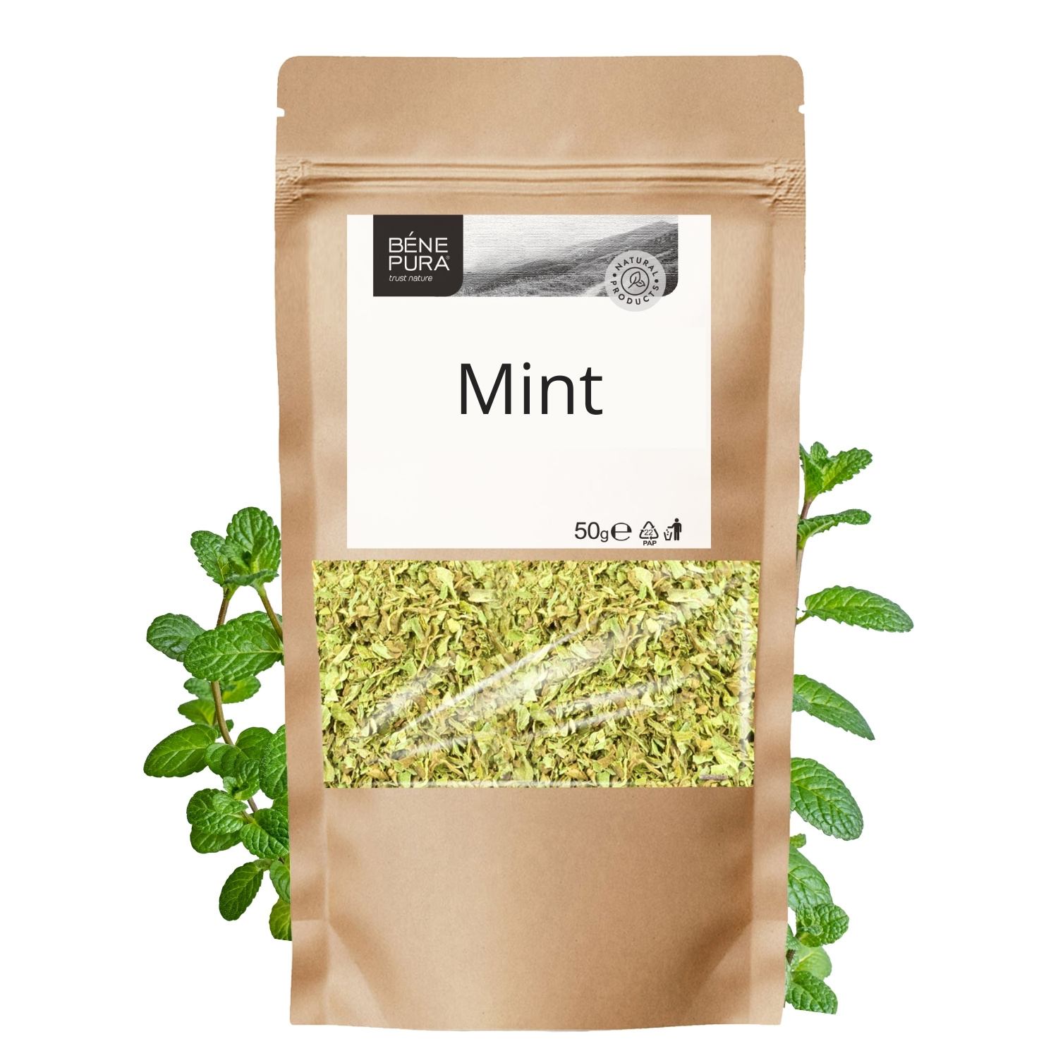 Mint - 50g
