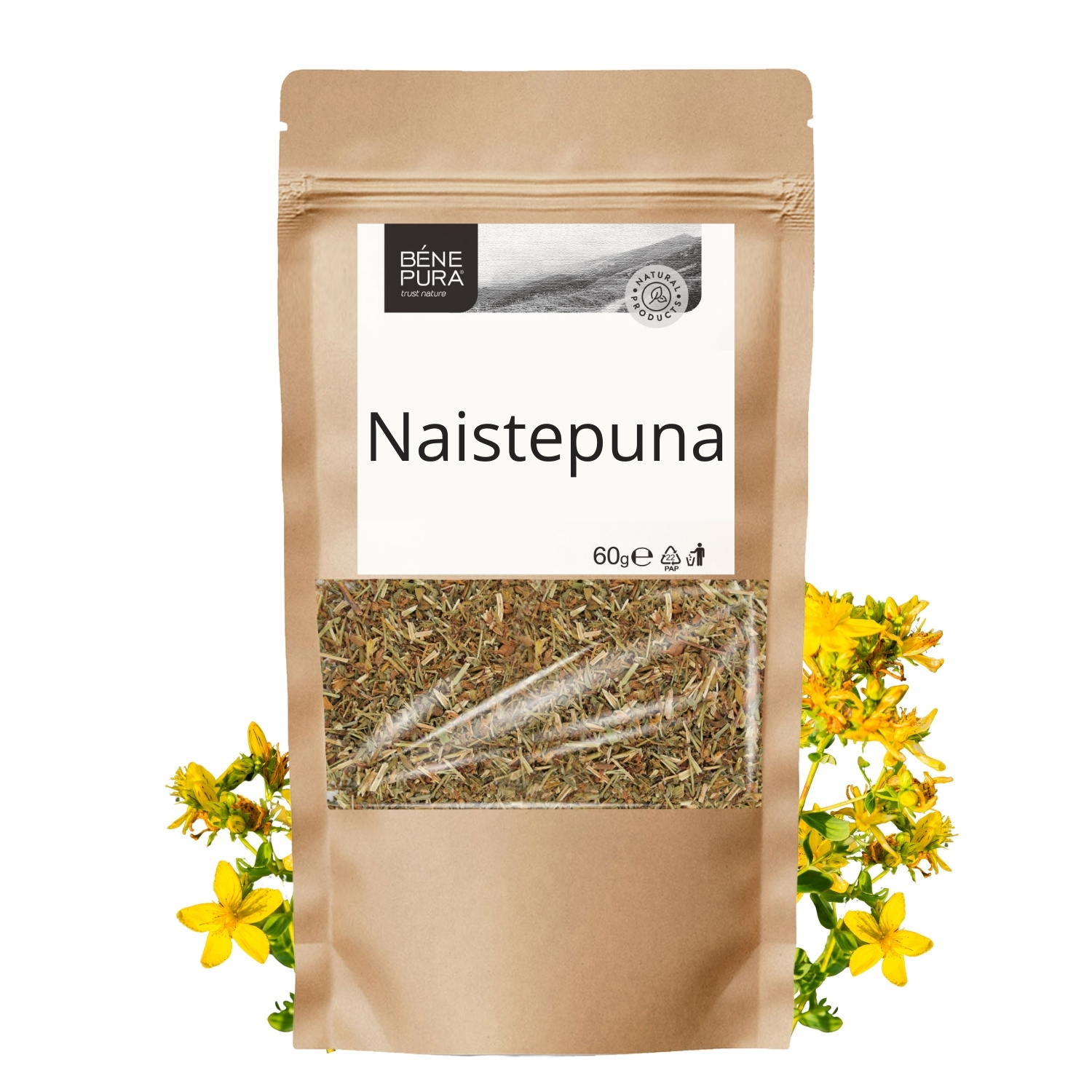 Naistepuna - 60g - Toote võrdlus
