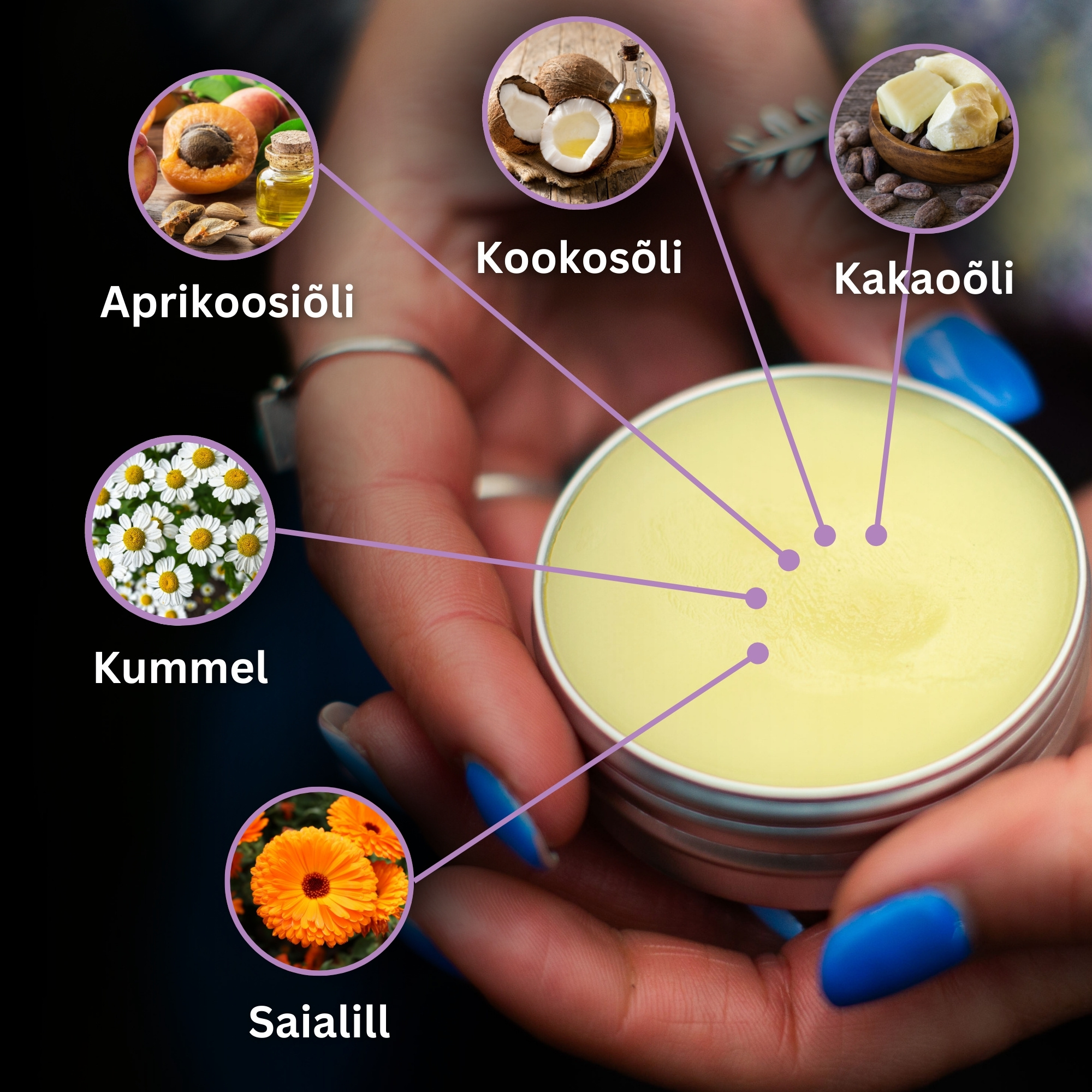 Ema ja beebi komplekt