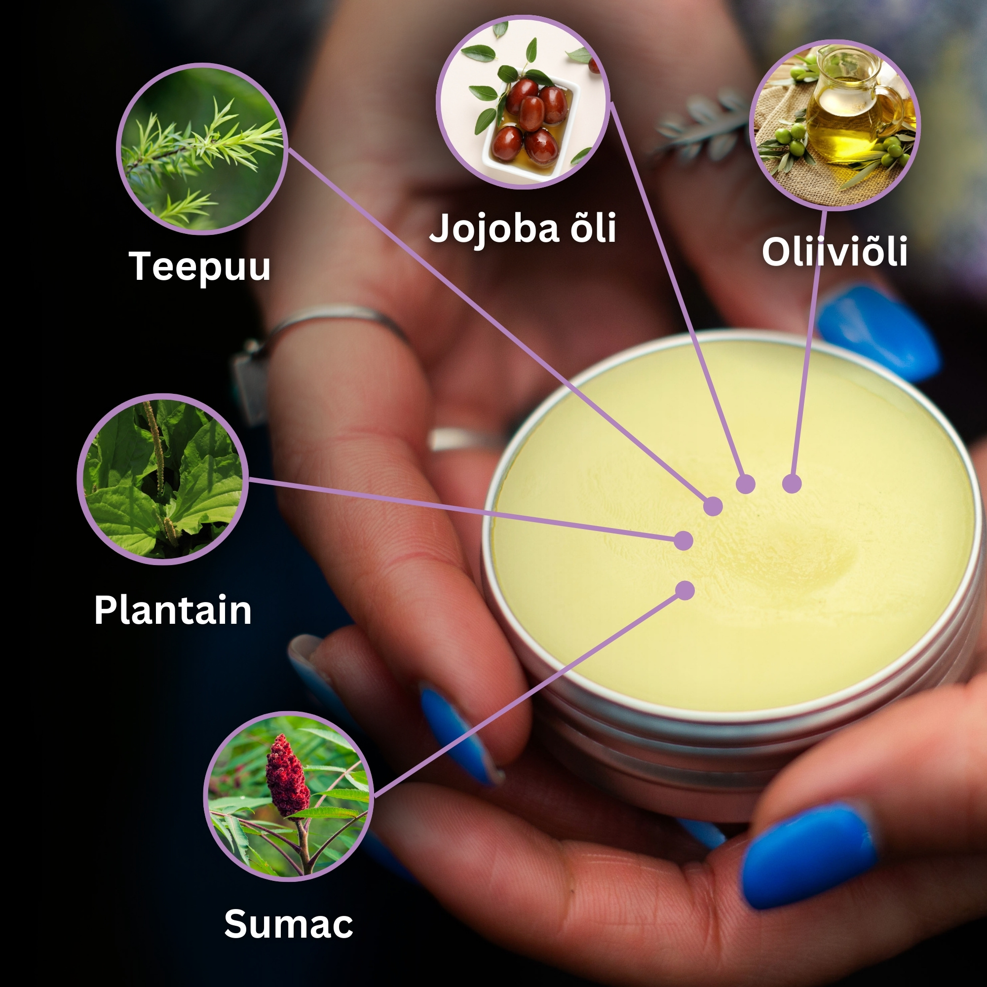 Universaalne 2 komplekt