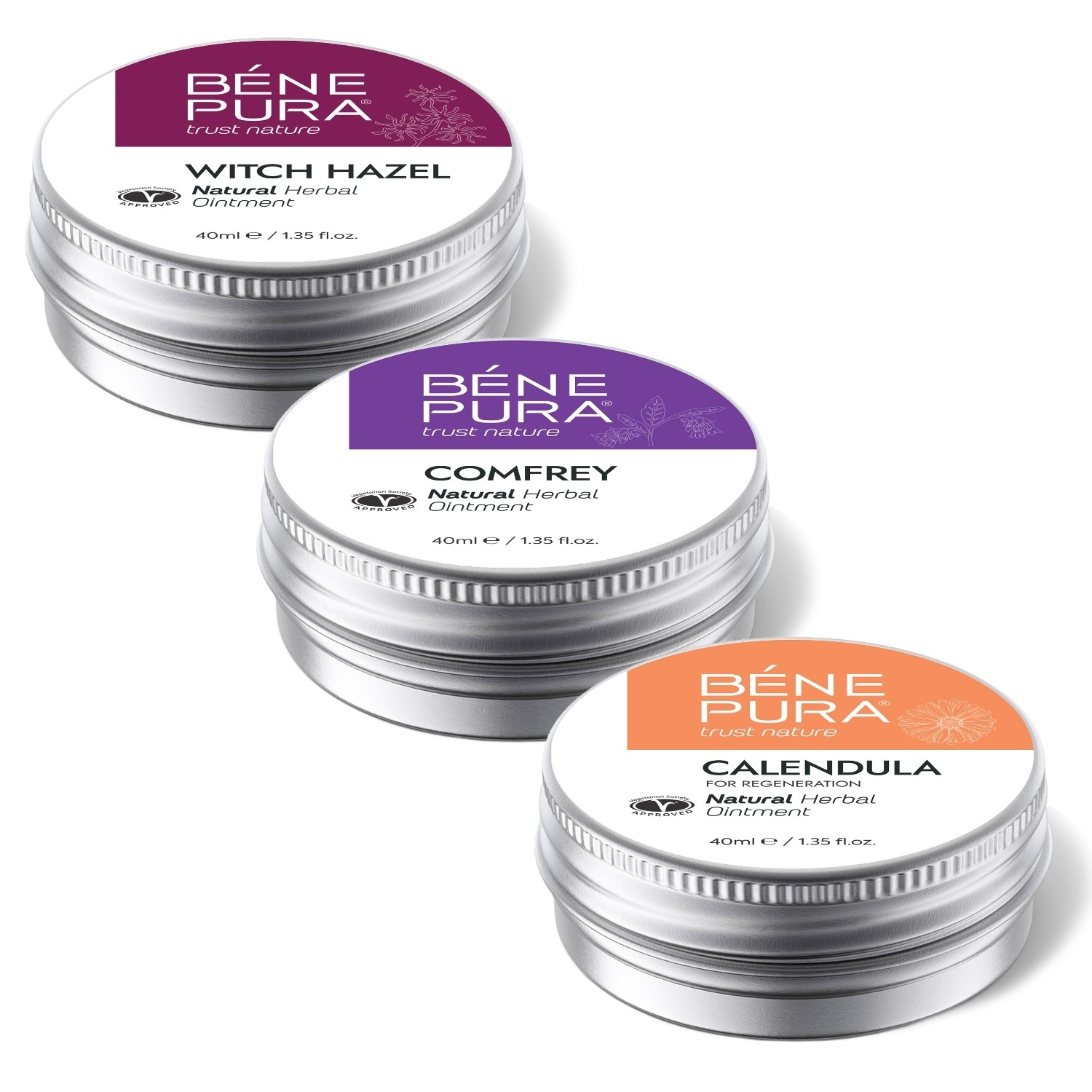 "Universaalne" komplekt - Toote võrdlus