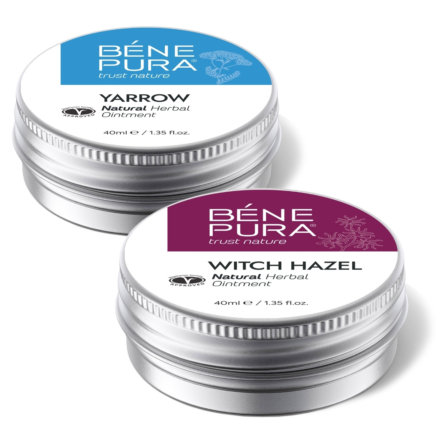 "Salvid hemorroidide jaoks" komplekt - Toote võrdlus