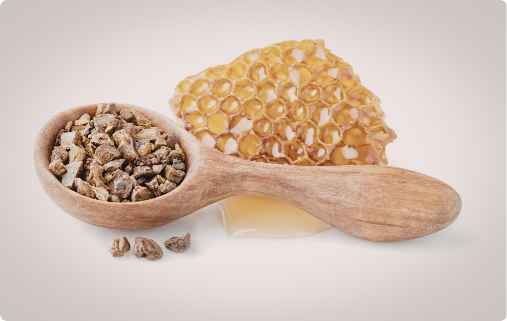 Sügeluse Salv koos 30% Taruvaik - 40ml