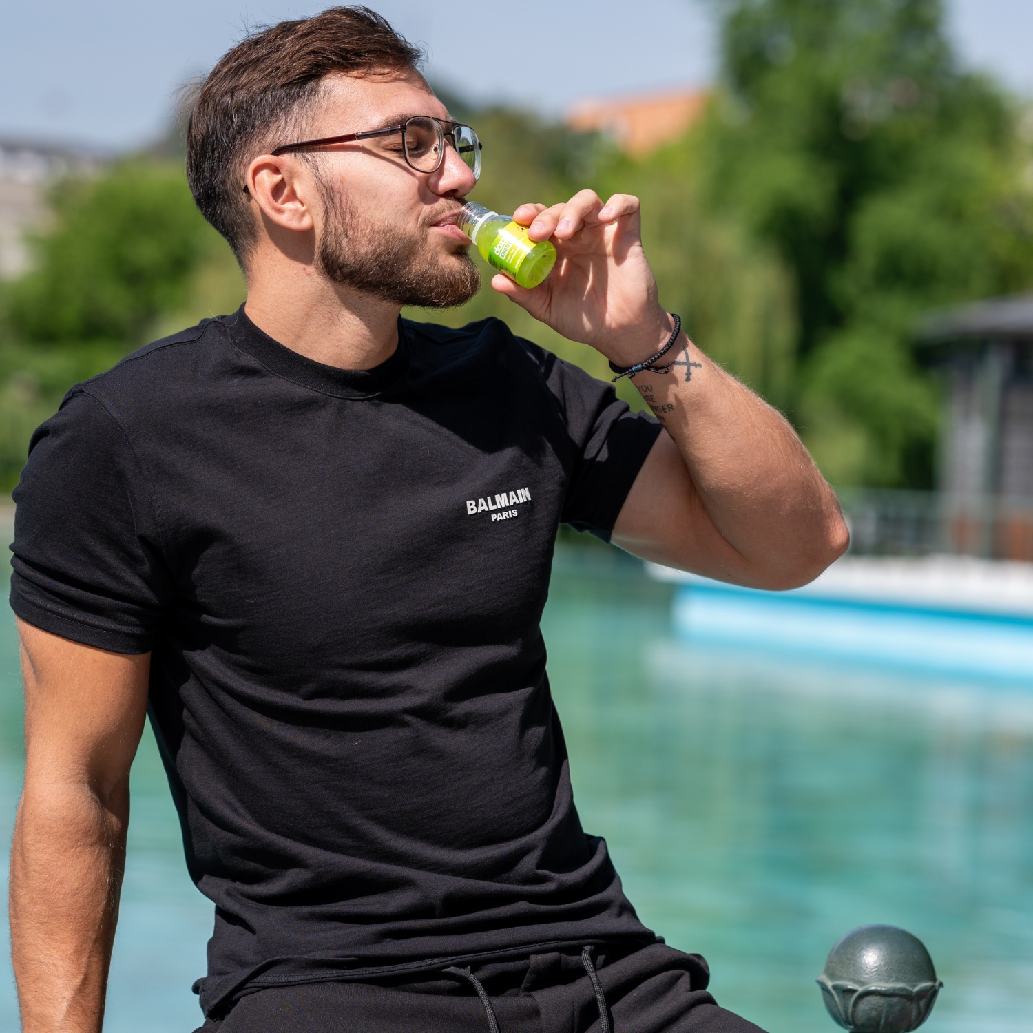 DOZZA Energy Cool Apple Energy shot - 60ml - Benepura.ee DOZZA Energy Cool Apple Energy shot - 60ml