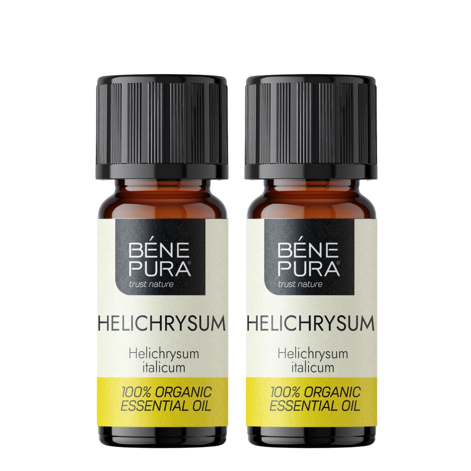 2x Bio Helichrysum Eeterlik õli - 5ml - Toote võrdlus