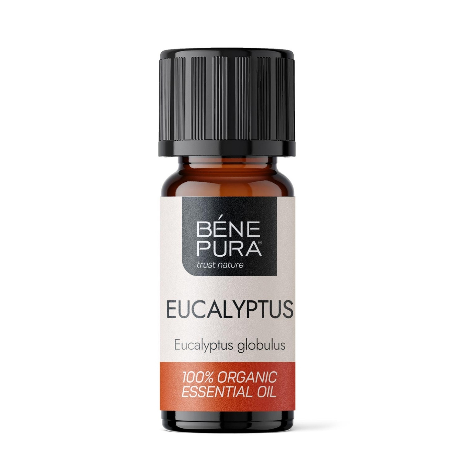 Bio Eukalüpt Globulus Eeterlik õli - 10ml - Benepura.ee Bio Eukalüpt Globulus Eeterlik õli - 10ml