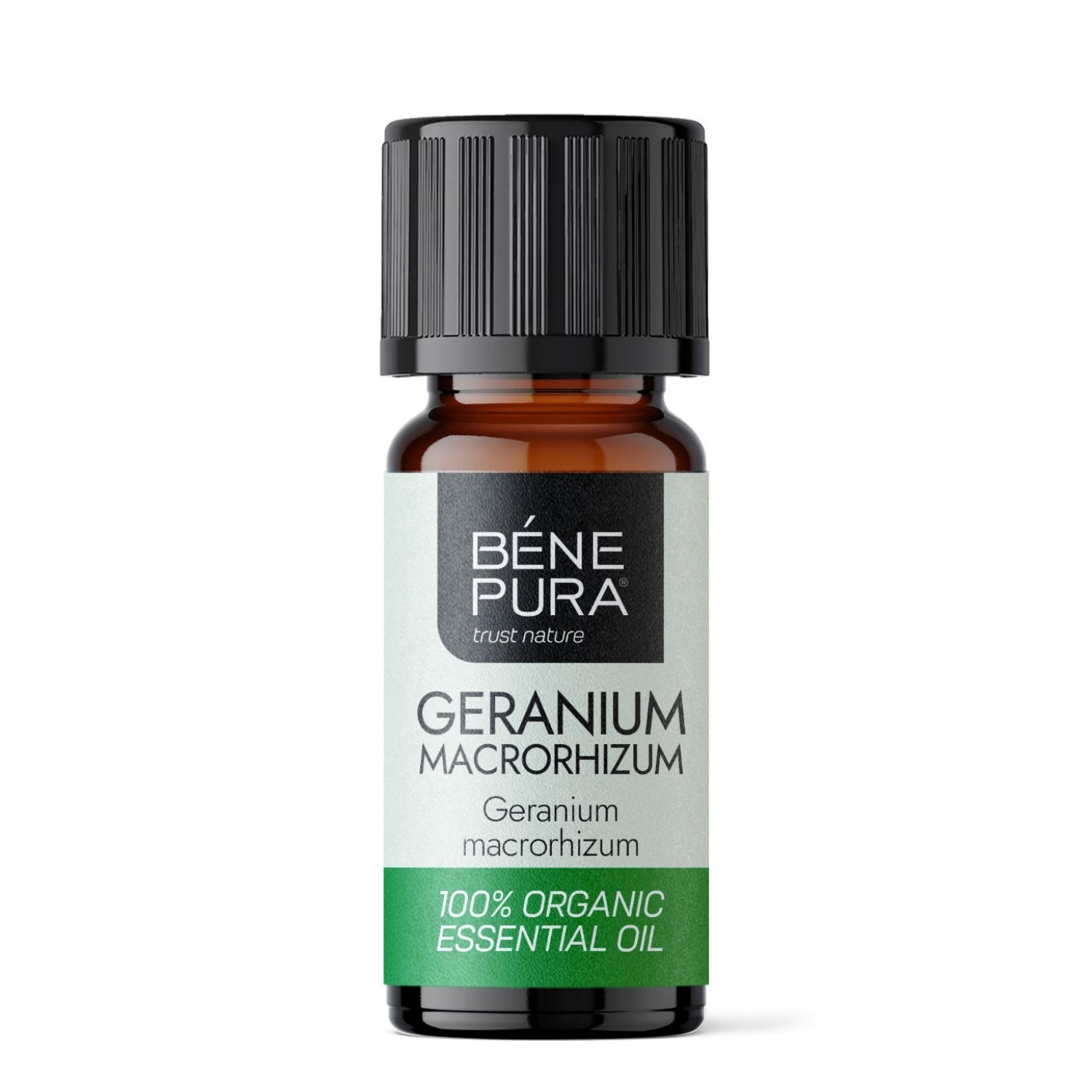 Bio Geranium Eeterlik õli - 10ml