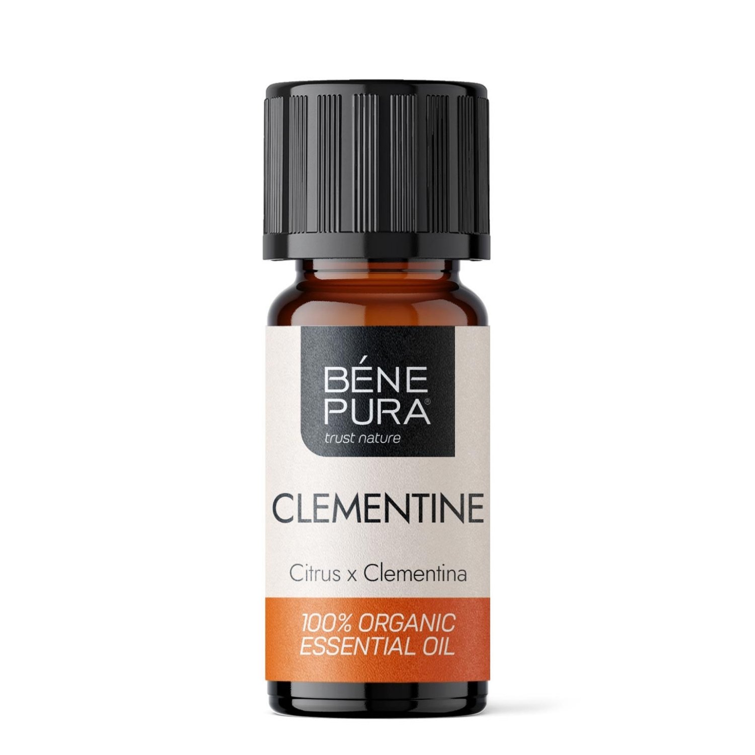 Bio Klementiin Eeterlik õli - 10ml - Benepura.ee Bio Klementiin Eeterlik õli - 10ml