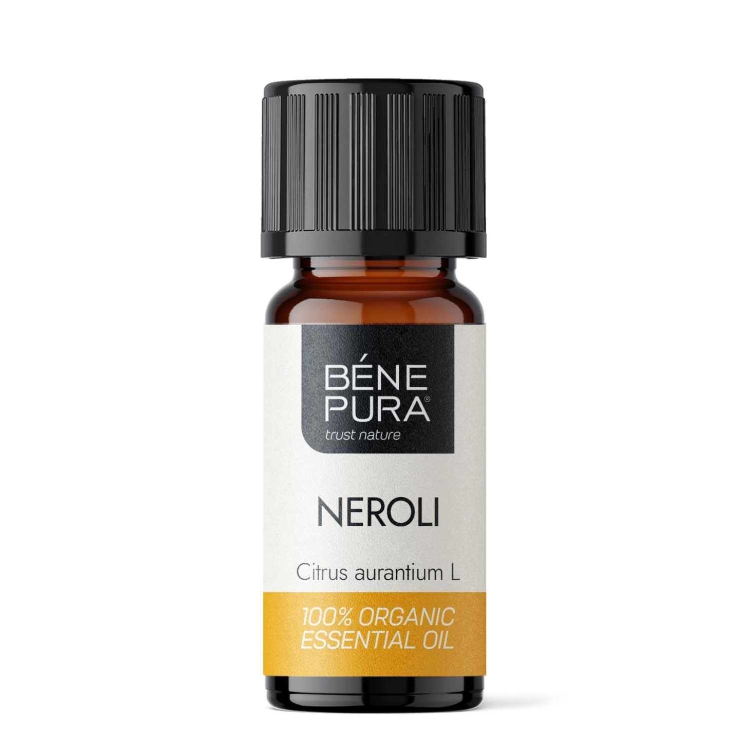 Bio Neroli Eeterlik õli - 10ml - Benepura.ee Bio Neroli Eeterlik õli - 10ml