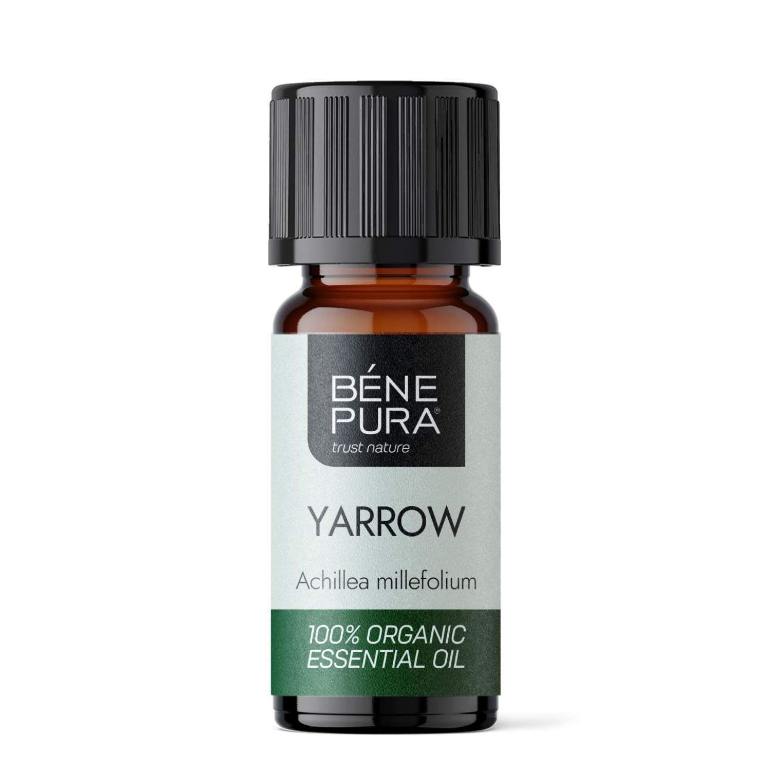 Bio Raudrohi Eeterlik õli - 10ml - Benepura.ee Bio Raudrohi Eeterlik õli - 10ml