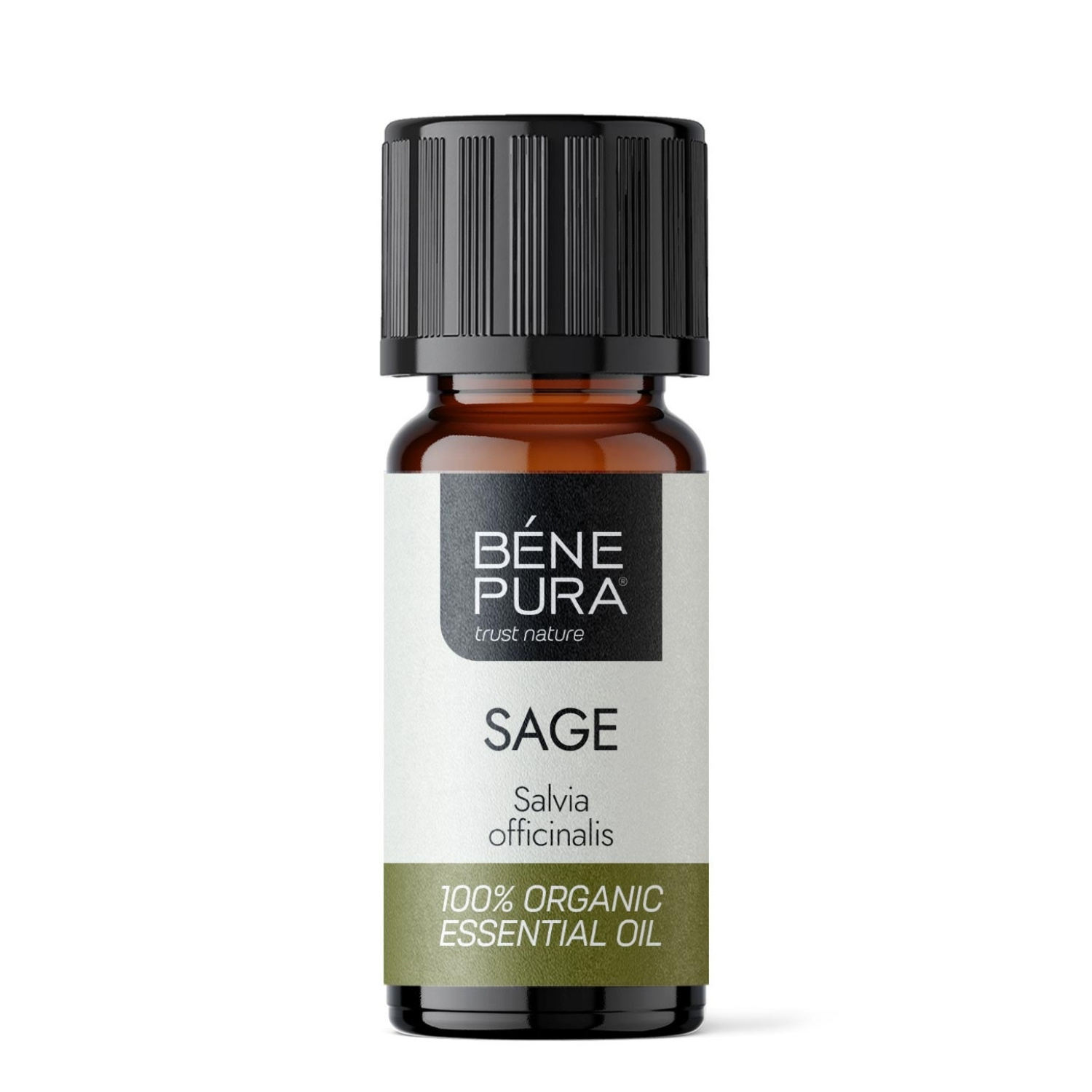 Bio Salvei Eeterlik õli - 10ml - Benepura.ee Bio Salvei Eeterlik õli - 10ml