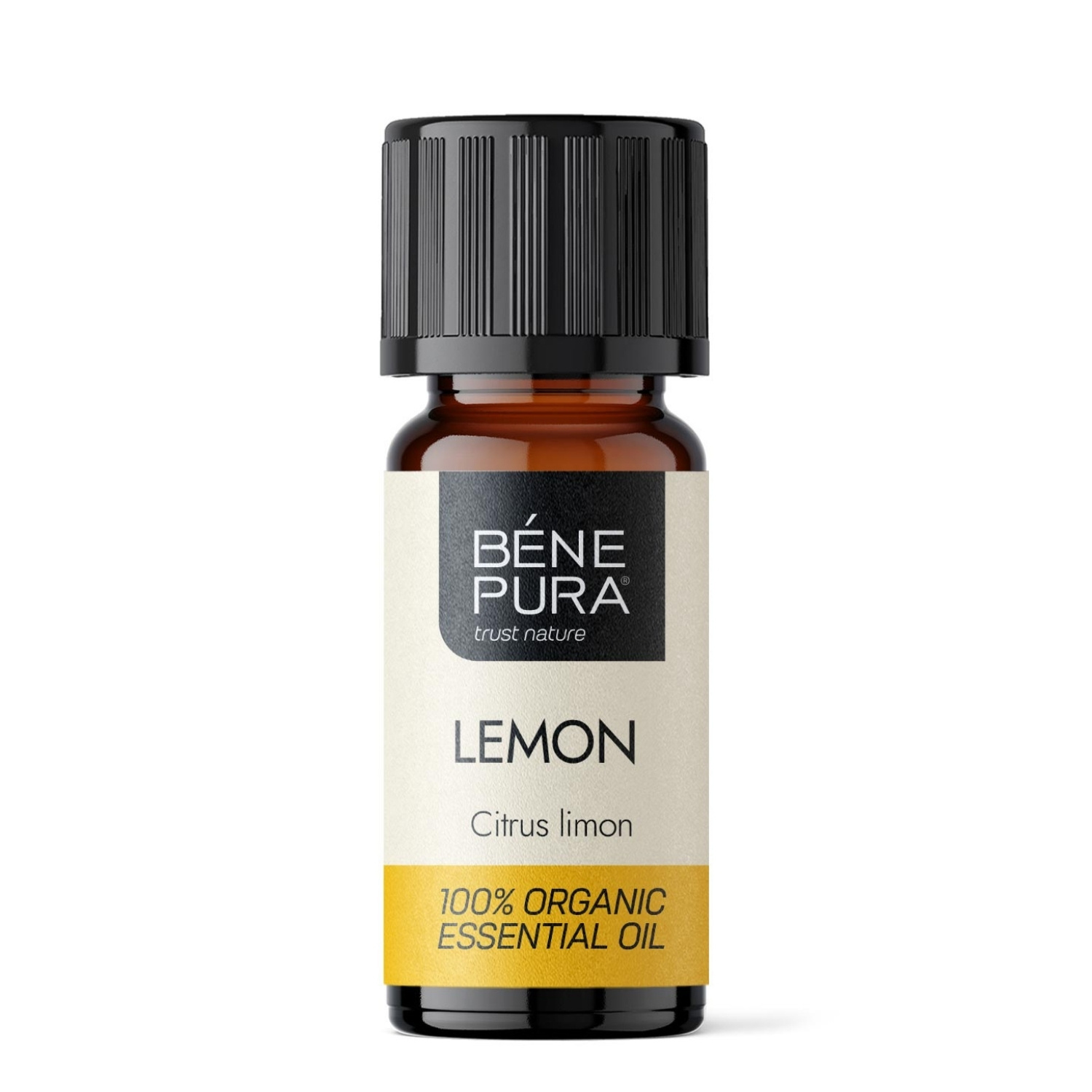 Bio Sidrun Eeterlik õli - 10ml - Benepura.ee Bio Sidrun Eeterlik õli - 10ml